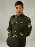 马德庆(张国立饰演)