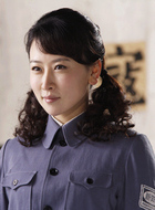 楚菲儿(毛俊杰饰演)