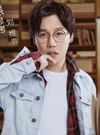 熊思考(刘维饰演)