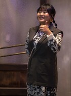 雪琴(李雪琴饰演)