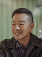 孟立山(张晨光饰演)