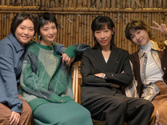 故乡，别来无恙