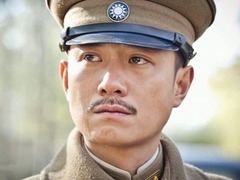 少帅 刘维