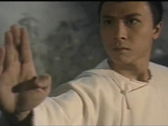 少林义士洪熙官 甄子丹