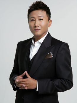 包子（房子斌饰演）