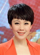 王客来(张天宇饰演)