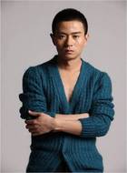 小杨（丁宁饰演）