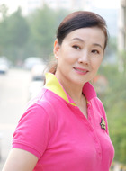 李慕仪(康群智饰演)