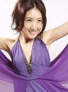 嫣儿(子夜饰演)