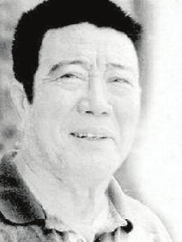 马政委