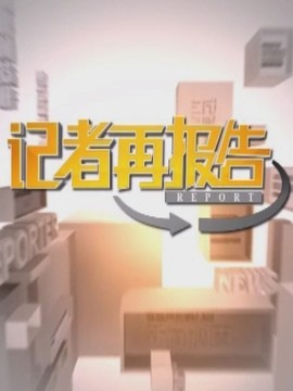记者再报告