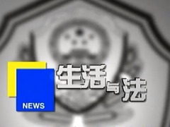 生活与法