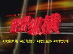 警界纵横